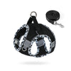 no-pull dog harness with leash