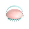 Pet Silicone Bathing Brush