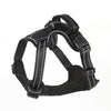 no pull breathable dog harness