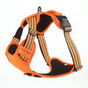 no pull breathable dog harness