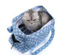 portable pet shoulder bag bag 