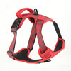 no pull breathable dog harness