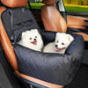 pet carrier car seat mat