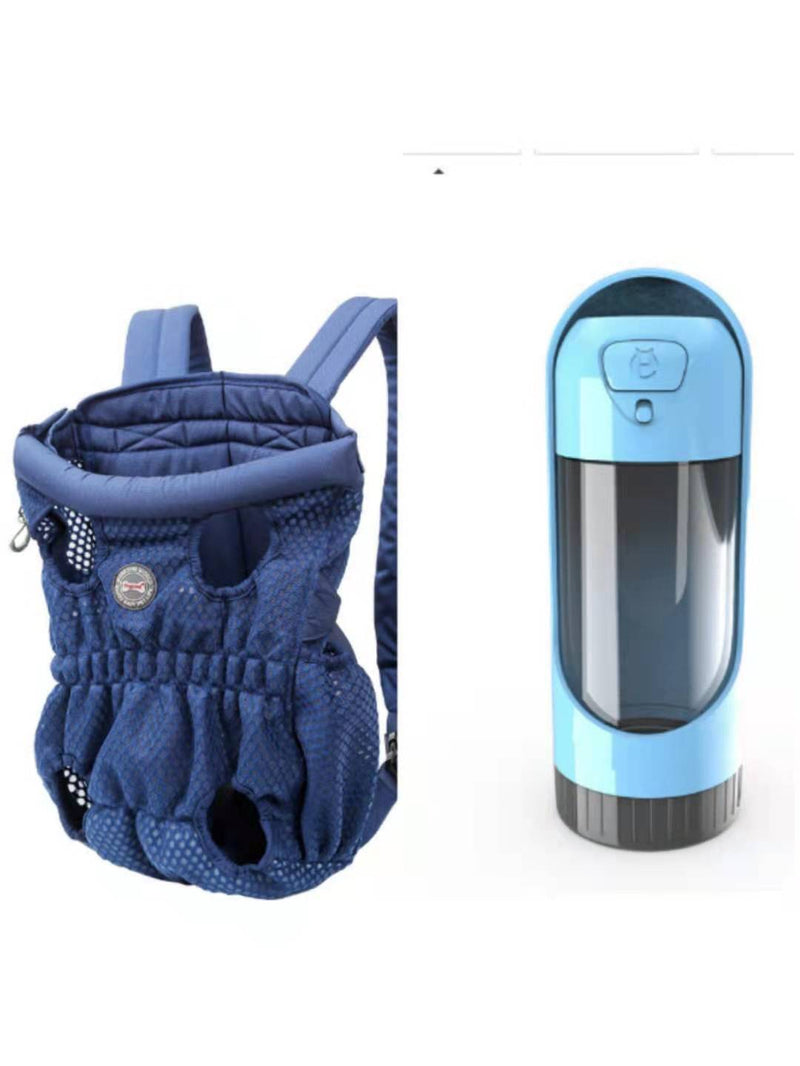 pet carrier backpack for travel