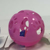 Bell Ball Cat Toy