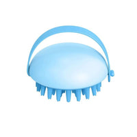 Pet Silicone Bathing Brush