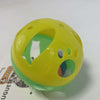 Bell Ball Cat Toy